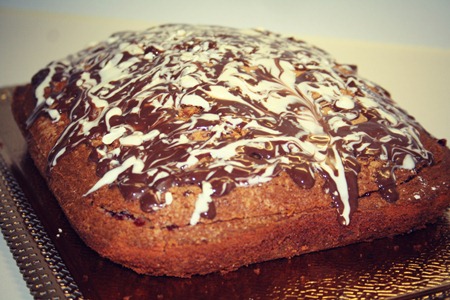 Bizcocho De Canela Receta