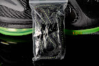 Another Look at Nike LeBron Dunkman Different Version nike lebron 9 gr black green dunkman 3 05 Another Look at Nike LeBron Dunkman Different Version