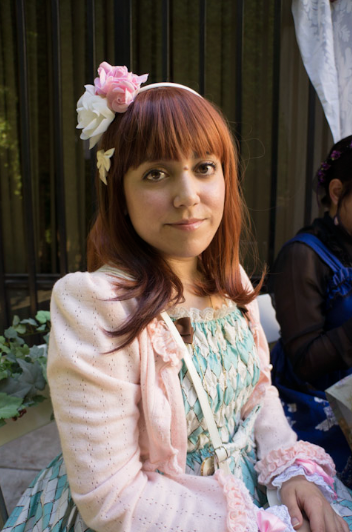 Paola Lolita Paola