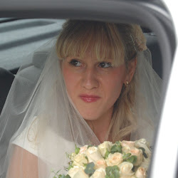 Rob & Tanyas Wedding