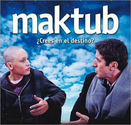 maktub