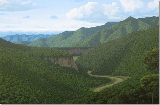 Paraje Paraje