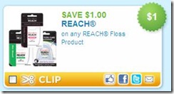 ReachFloss