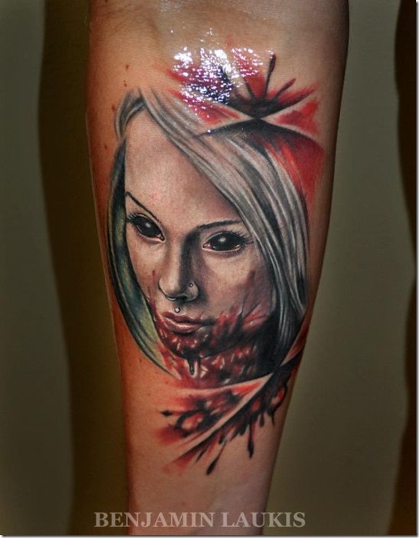 Tatuagem por Benjamin Laukis (47)