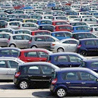 الحظيرة الوطنية للسيارات تتدعم ب 143.000 سيارة جديدة في سنة 2010