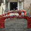 TEMPS DE FLORS - GIRONA MAIG 2012