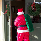 Santa 2010