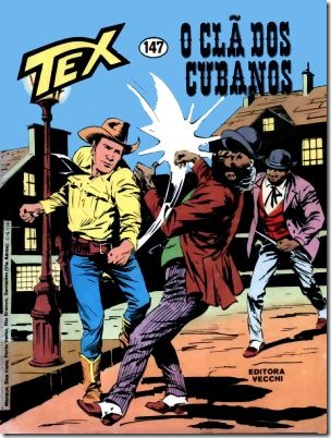 Tex - 147 Tex - 147