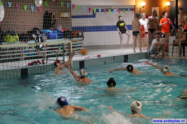 Waterpolo jeugd