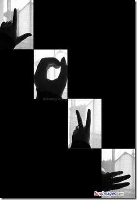 I Love You I Love You
