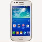 Samsung Galaxy Ace 3 White