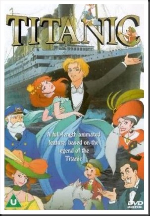 Titanic: The Legend Goes On...