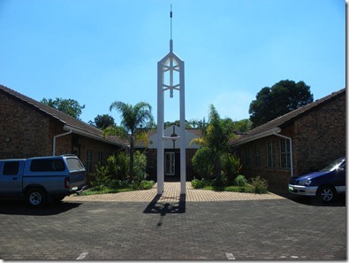 Mbabane Chapel