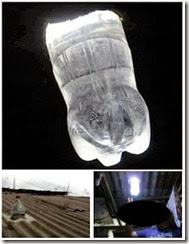 Lampu Tenaga Surya Lampu Tenaga Surya