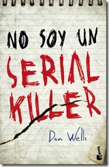 no soy un serial killer