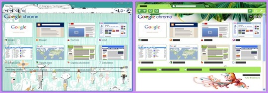 chrome themes 5