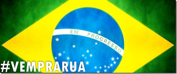 brasil em progresso