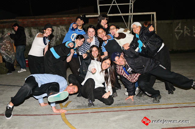 grupo inflame