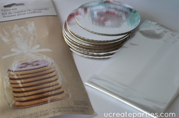 DIY Baby Shower by Mail 4
