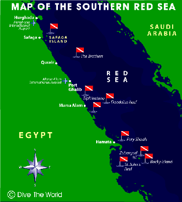 map-southern-red-sea