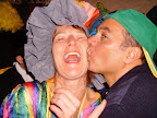 É só alegria!! - 19/02/09