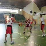 10.04.2010 FUPE - Basquete Masculino (Baby Barioni)