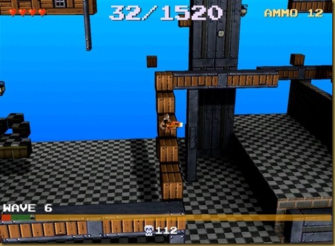 3D 3D