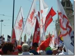 foto2 Manif.6 Julho Belém-Jerónimos. Jul.2013