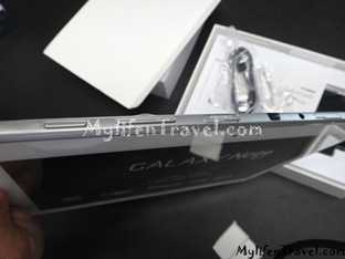 Samsung Galaxy Note 10.1 30 Samsung Galaxy Note 10.1 30