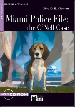 Miami Police File