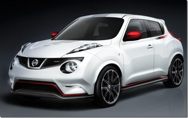 nissan-juke-nismo-concept-front nissan-juke-nismo-concept-front