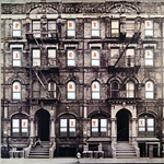 1975 - Physical Graffiti - Led Zeppelin