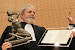 Lula recebe título de Doutor "Honoris Causa" em Paris. Foto: Ricardo Stuckert/Instituto Lula. Lula recebe título de Doutor "Honoris Causa" em Paris. Foto: Ricardo Stuckert/Instituto Lula.