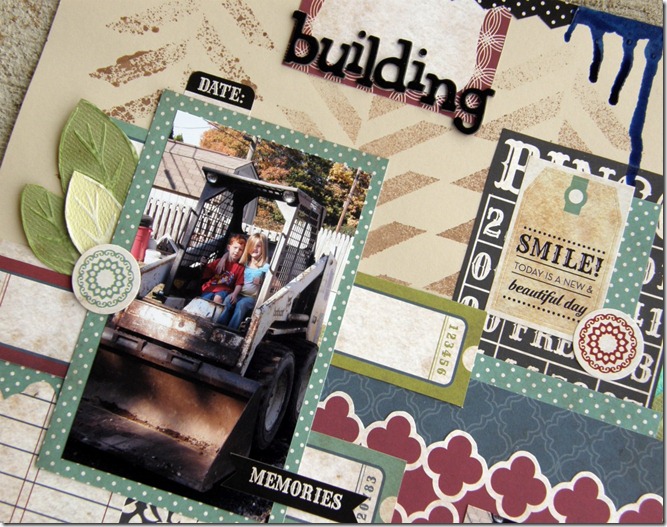 Building Memoriescu1 Building Memoriescu1