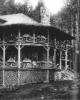 Book Friday: An Elegant Wilderness