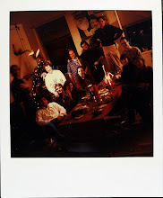 jamie livingston photo of the day December 25, 1990  Â©hugh crawford