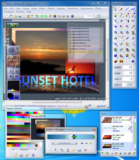 Descargar Chasys Draw IES gratis Descargar Chasys Draw IES gratis