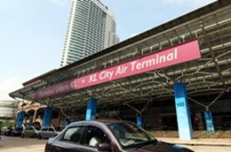 kl city air terminal