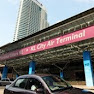 KL City Air Terminal (KLCAT) @ KL Sentral Station