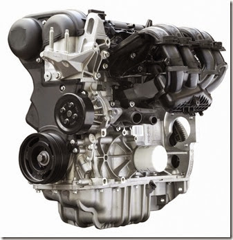 One Millionth Sigma Engine Produced in Taubaté One Millionth Sigma Engine Produced in Taubaté