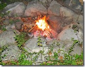first fire first fire