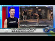 P90x And Tony Horton On Fox 2