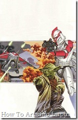 P00036 - Star Wars_ Clone Wars - The Best Blades v2003 #5 (2004_11) P00036 - Star Wars_ Clone Wars - The Best Blades v2003 #5 (2004_11)