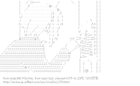 [AA]小鳥遊六花 （中二病でも恋がしたい！）