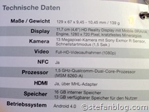 3 spec