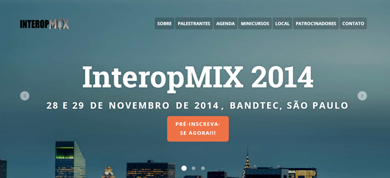 InteropMIX 2014