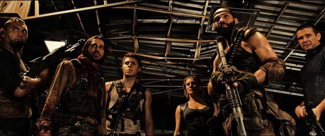 Második Riddick trailer, képek és poszter 05