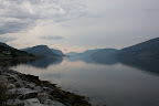 The Nordfjord