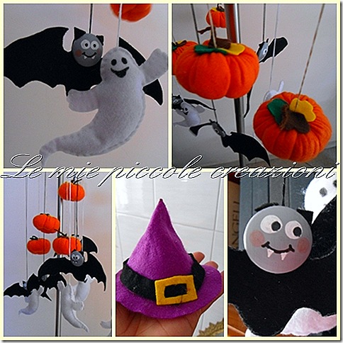 decorazioni Halloween