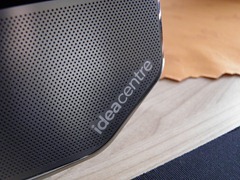 Lenovo IdeaCentre B520